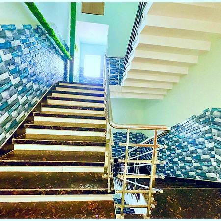 Simla Hotel K R I S H N A B - B Near Mall Road And Temple Экстерьер фото